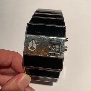 Nixon Watch